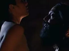 গে, বাঁড়ার রস খাবার ...