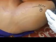 মেয়ে হিজড়া, অপেশাদ ...