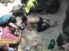 বহিরঙ্গন মডেল-মেয়েদ ...