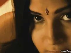 মেয়ে এইচডি ইংলিশ সে ...
