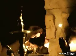 গে, মেয়েদের হস্তমৈথ ...