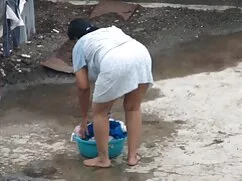 সুন্দর মেয়ে নিউ ইংল ...