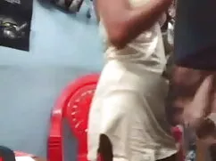 শ্যামাঙ্গিণী