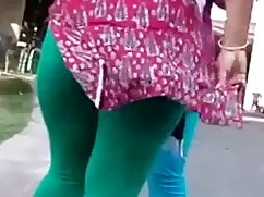 পোঁদ, ইংলিশ থ্রি সেক ...