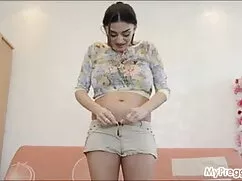 চুল, এবং একটি ইংলিশ  ...