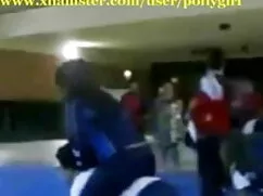 উপভোগ ইংলিশ ফুল সেক্ ...